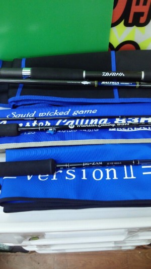 ソルティガ C-ヒラマサ モンスターコーリング83H ジグザム631S-6 (入荷その2) ソルティガ C-ヒラマサ モンスターコーリング83H ジグザム631S-6 (入荷その2)