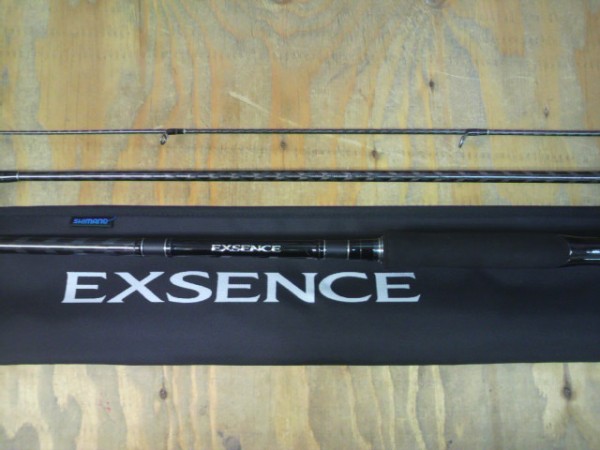 エクスセンス入荷!!(栗東店) エクスセンス入荷!!(栗東店)