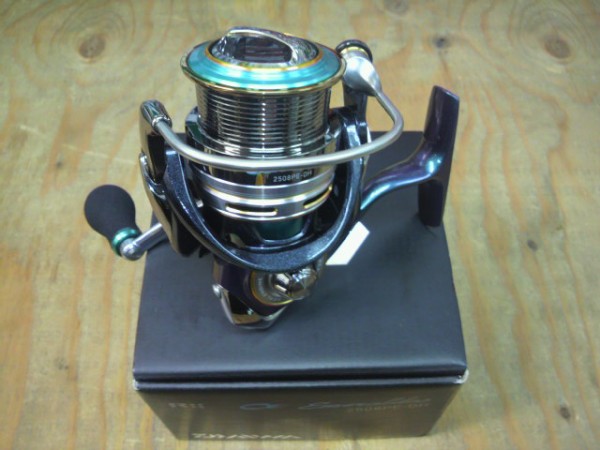 エメラルダス入荷!!(栗東店) エメラルダス入荷!!(栗東店)