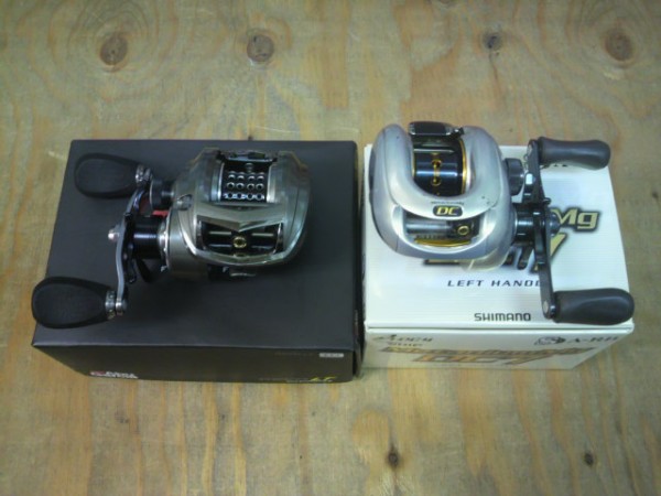 タックル多数入荷!!(栗東店) タックル多数入荷!!(栗東店)