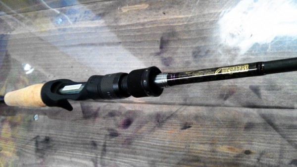 こんにちは!!堺南店です!!バスロッド入荷しました!! こんにちは!!堺南店です!!バスロッド入荷しました!!