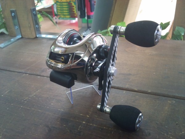 山科店　入荷情報２　アンタレスDC7-LV入荷！！！！