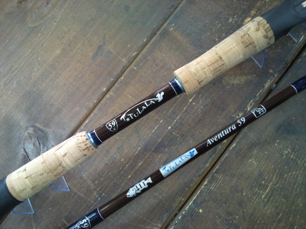 山科店　入荷情報　ツララ入荷！