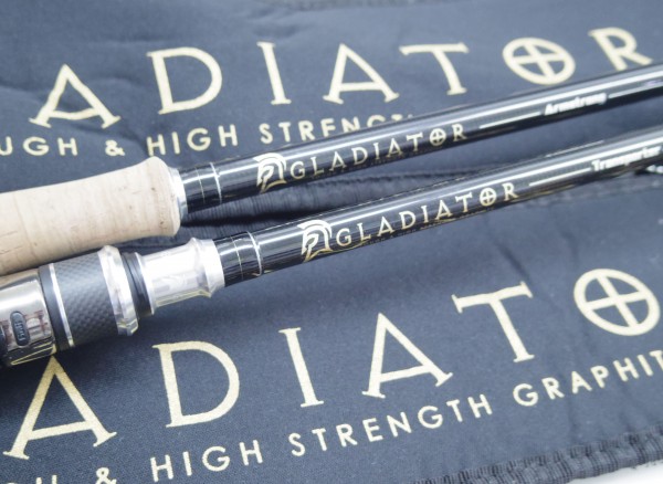 レイドジャパン アームストロング/トランスポーター　入荷