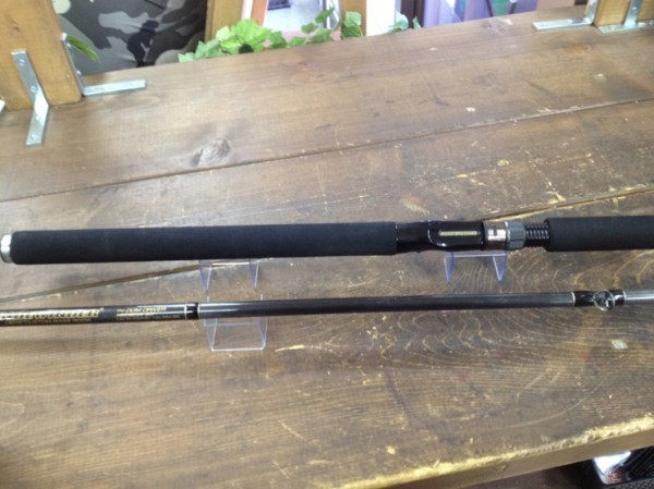 HGC-80XR  ドムドライバー入荷しました！