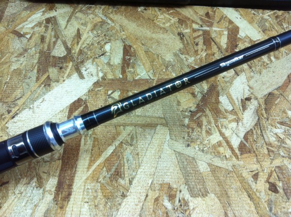 レイドジャパン グラディエーター 入荷(=゚ω゚)ノ レイドジャパン グラディエーター 入荷(=゚ω゚)ノ