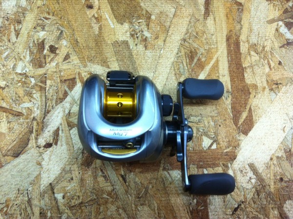 メガバス メタニウム Gクラフト (和歌山店) メガバス メタニウム Gクラフト (和歌山店)