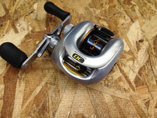 メタニウムMgDC入荷