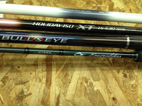 大量入荷！！テンペスト　etc…