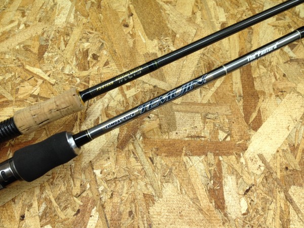 クロスファイア　パンテラ　　TD-Z103H　etc・・・入荷！！