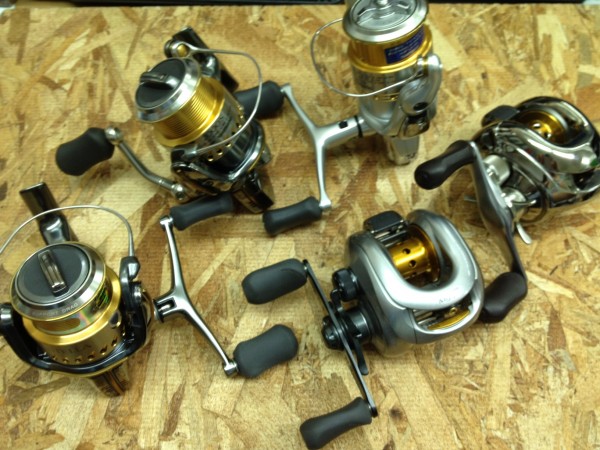 大量入荷！１04ステラ　コンクエDC　アンタレスARなど