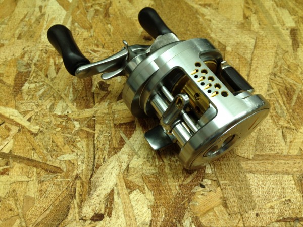 カルカッタコンクエスト入荷