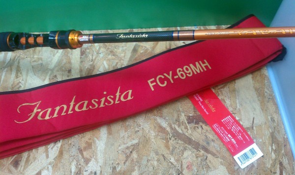 ファンタジスタ　フナベイトＳＰが入荷（茨木店）