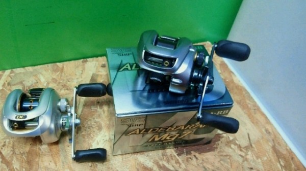 アルデバラン メタマグ メガバスロッド(4本) エアリアルレベルストローク (茨木) アルデバラン メタマグ メガバスロッド(4本) エアリアルレベルストローク (茨木)