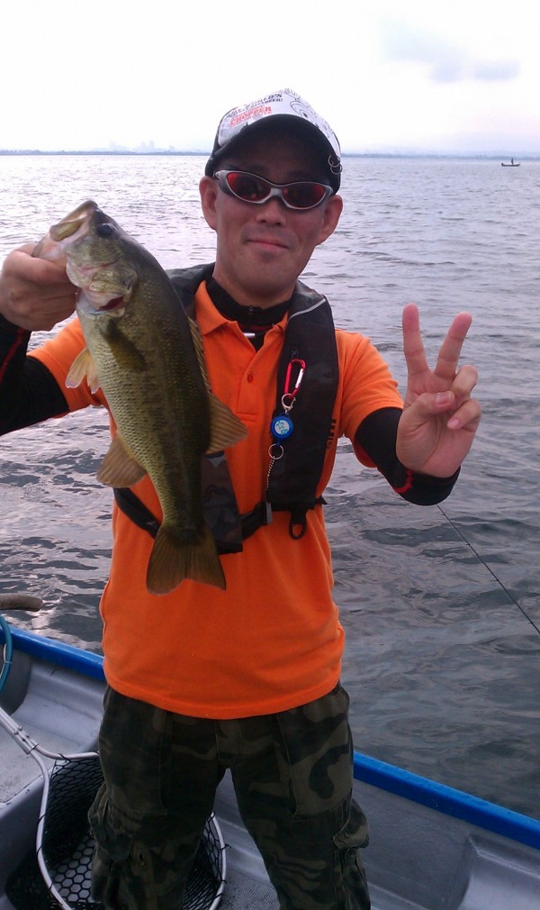 琵琶湖。釣果情報!! 琵琶湖。釣果情報!!