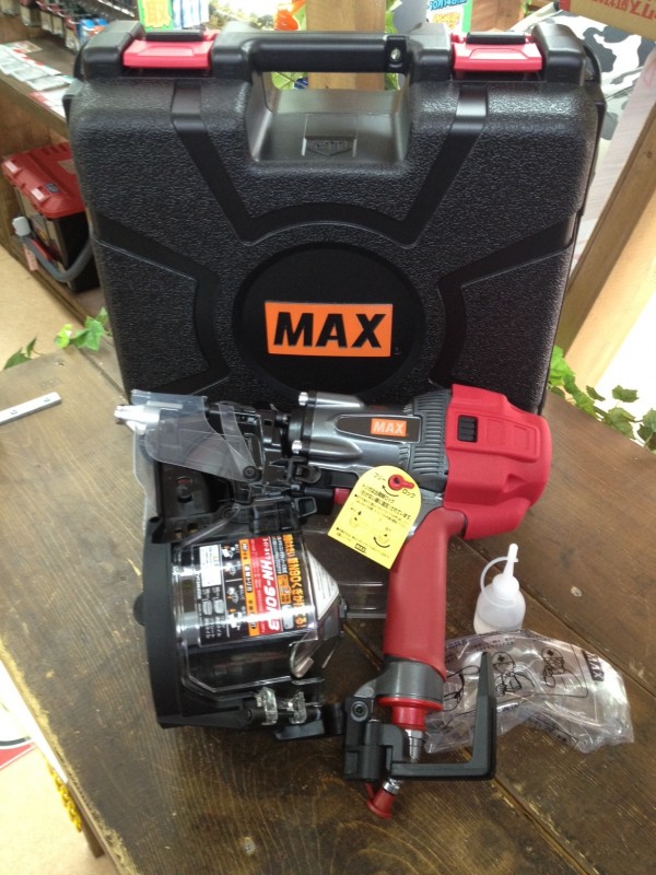 山科店 エアー工具 入荷情報!! 山科店 エアー工具 入荷情報!!