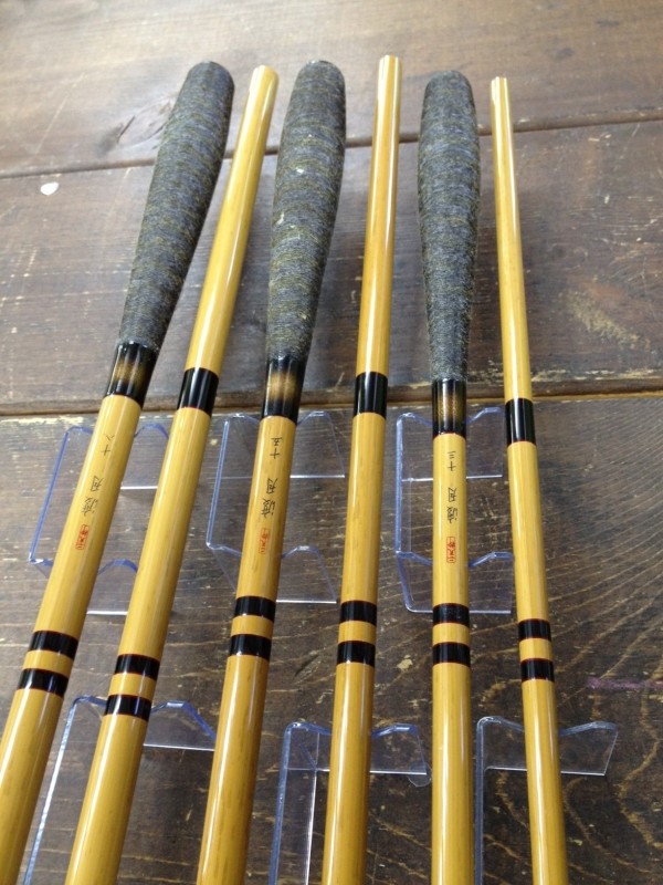 山科店 へら竿二天粋 渡月 入荷情報!! 山科店 へら竿二天粋 渡月 入荷情報!!