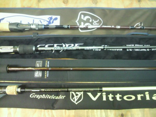 ロッド大量入荷!!(栗東店) ロッド大量入荷!!(栗東店)