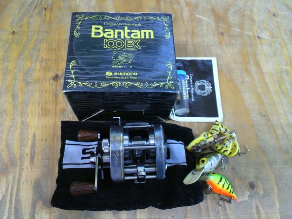 オールド バンタム100EX入荷!!(栗東店) オールド バンタム100EX入荷!!(栗東店)