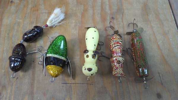 道楽ルアー入荷! (栗東店) 道楽ルアー入荷! (栗東店)