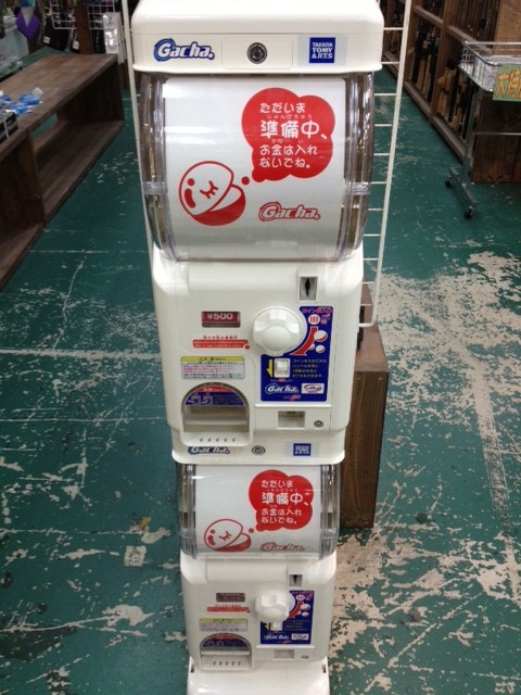 大東店新着情報！！！