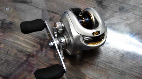 こんにちは堺南店です!!バスタックル入荷!! こんにちは堺南店です!!バスタックル入荷!!