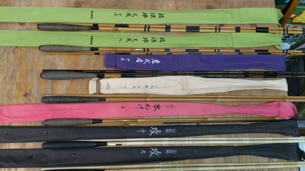 へら竿入荷! 栗東店 へら竿入荷! 栗東店