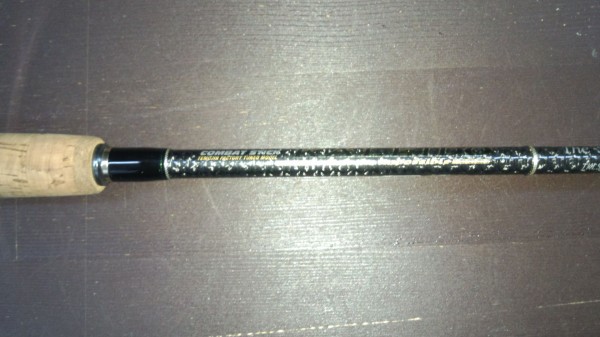 大東店　カレイド　オールドルアー！！