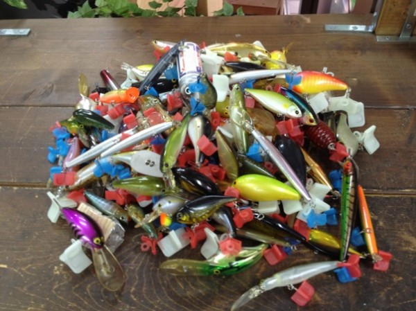 大量入荷情報　山科店