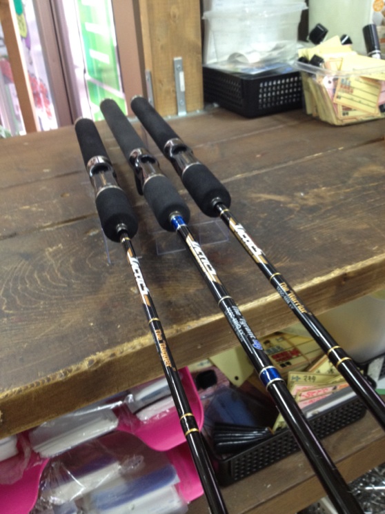 入荷情報③　山科店