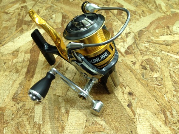 トーナメントISO Z2500LBD マスターモデル口太F-50入荷 トーナメントISO Z2500LBD マスターモデル口太F-50入荷