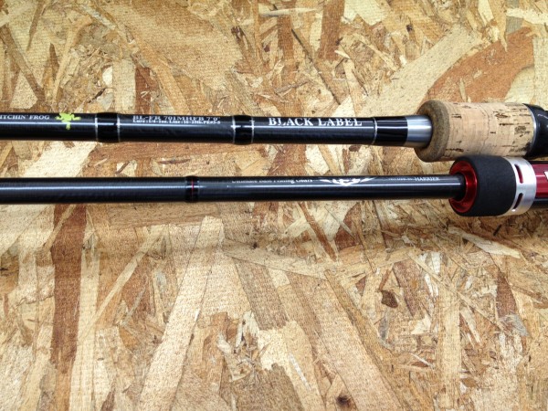 ダイワ ロッド2本リール2台入荷ッ!!! ダイワ ロッド2本リール2台入荷ッ!!!