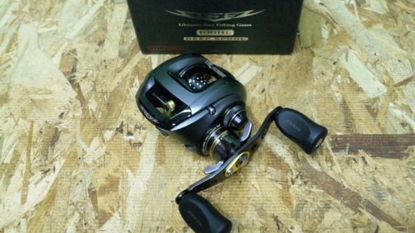 ダイワ ジリオンJドリーム7.9L エメラルダス ソルティストST86M (茨木店) ダイワ ジリオンJドリーム7.9L エメラルダス ソルティストST86M (茨木店)