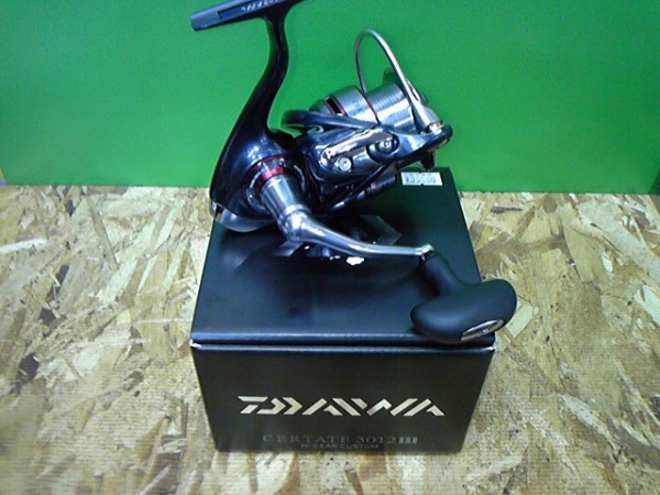 ダイワ セルテート3012H (茨木店) ダイワ セルテート3012H (茨木店)