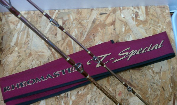 リーオマスター真鯛