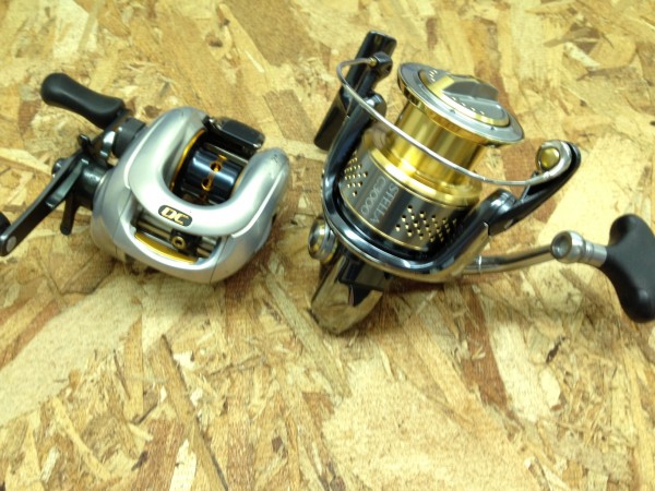 シマノ メタニウムMgDC7 10ステラC3000 入荷! 和歌山店 シマノ メタニウムMgDC7 10ステラC3000 入荷! 和歌山店