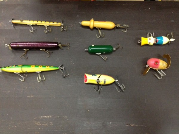 大東店入荷!!道楽ルアー!! 大東店入荷!!道楽ルアー!!