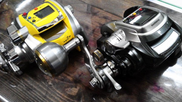 シーボーグ、フォースマスター入荷★堺南店