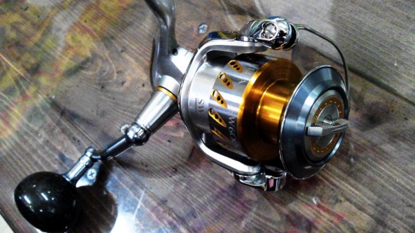 こんにちは堺南店です!ソルトタックル入荷!! こんにちは堺南店です!ソルトタックル入荷!!