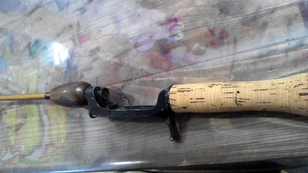 こんにちは~!!堺南店です!!オールドタックル入荷!! こんにちは~!!堺南店です!!オールドタックル入荷!!