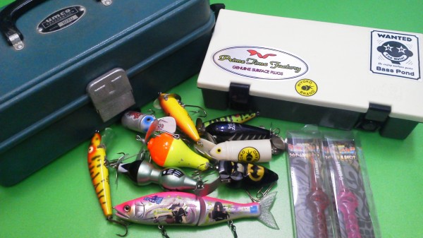 ジョイクロ×釣りチチ渚、ガンディーニ入荷☆堺南店 ジョイクロ×釣りチチ渚、ガンディーニ入荷☆堺南店