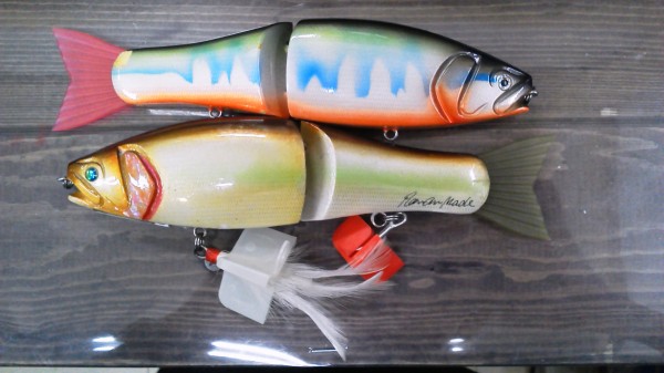 ロマンメイド・ネゴシエーター入荷★堺南店