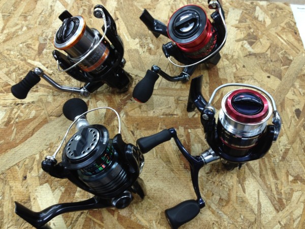 エクスセンス、ソアレ、セフィア、ボアコン、ブラックレーベルなどなど入荷 エクスセンス、ソアレ、セフィア、ボアコン、ブラックレーベルなどなど入荷