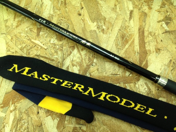 マスターモデル尾長 ガンクラフトLive eye入荷!! マスターモデル尾長 ガンクラフトLive eye入荷!!