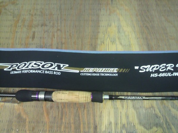 ポイズン入荷!!(栗東店) ポイズン入荷!!(栗東店)