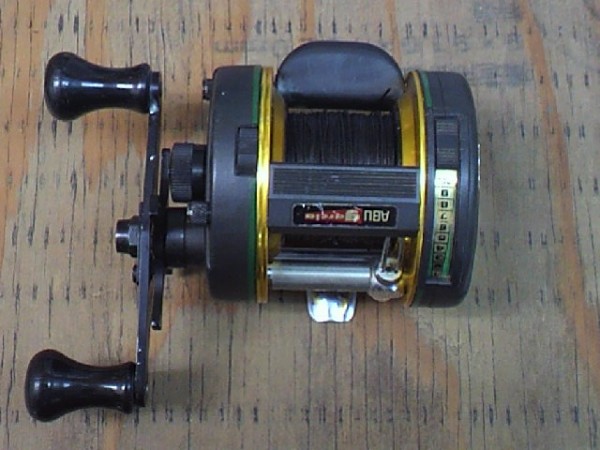 アブ!ミッチェル!入荷 (栗東店) ( ^)o(^ ) アブ!ミッチェル!入荷 (栗東店) ( ^)o(^ )