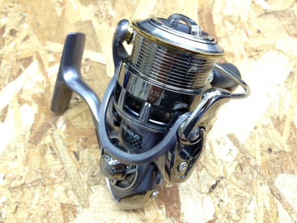 NEWイグジスト　スティーズ　霧雨　入荷！！