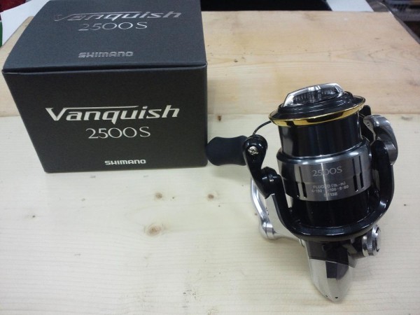 ヴァンキッシュ2500S カラマレッティ―プロトタイプ Tipo-L アークェット 山科店入荷情報 ヴァンキッシュ2500S カラマレッティ―プロトタイプ Tipo-L アークェット 山科店入荷情報