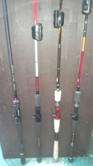 大東店 メジャークラフトロッド! 大東店 メジャークラフトロッド!