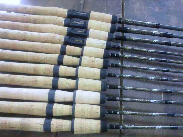 入荷情報 フェンウィックロッド大量入荷!!!! 山科店 入荷情報 フェンウィックロッド大量入荷!!!! 山科店